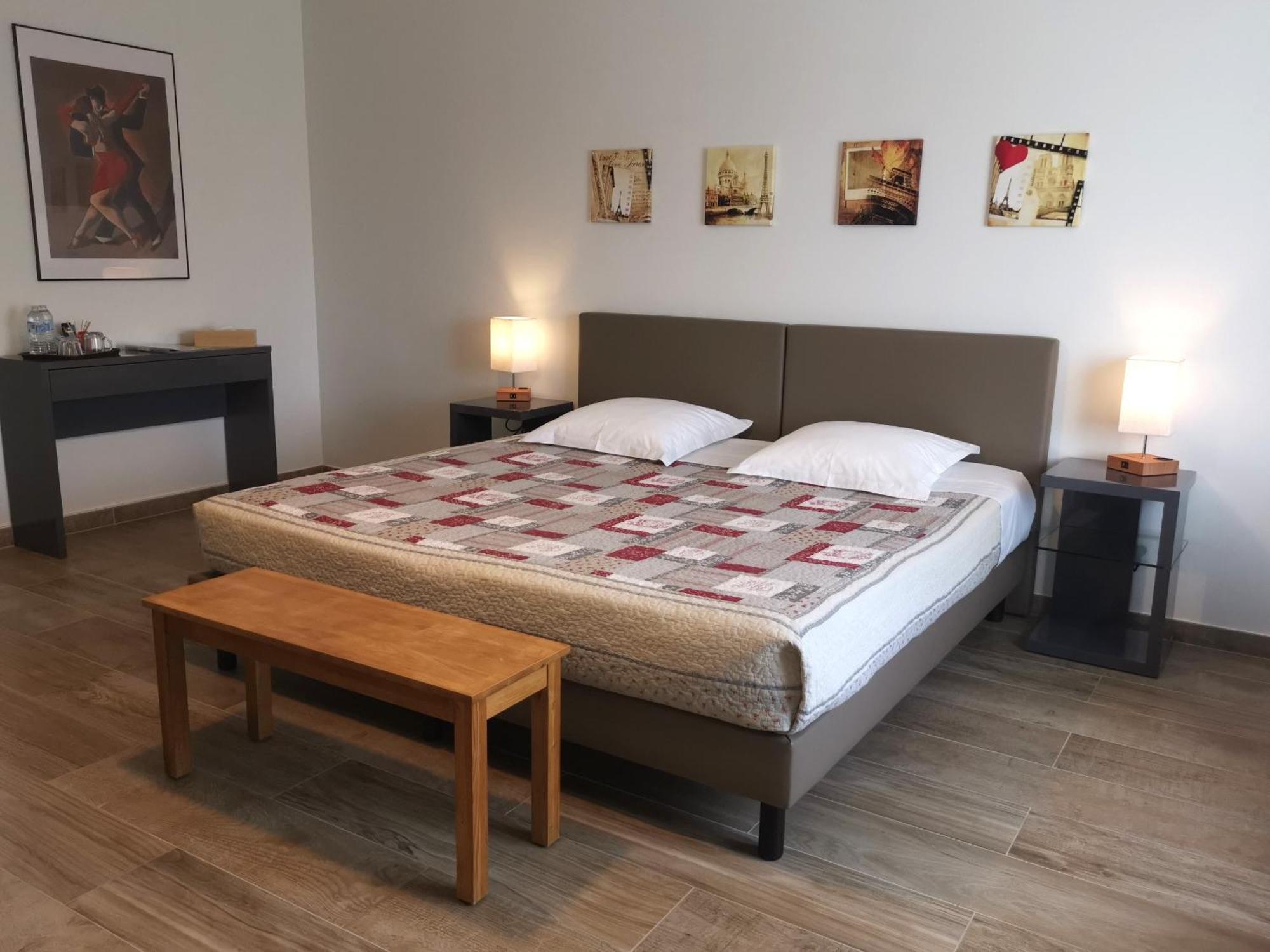 Chambres D'Hotes Gidy Esterno foto