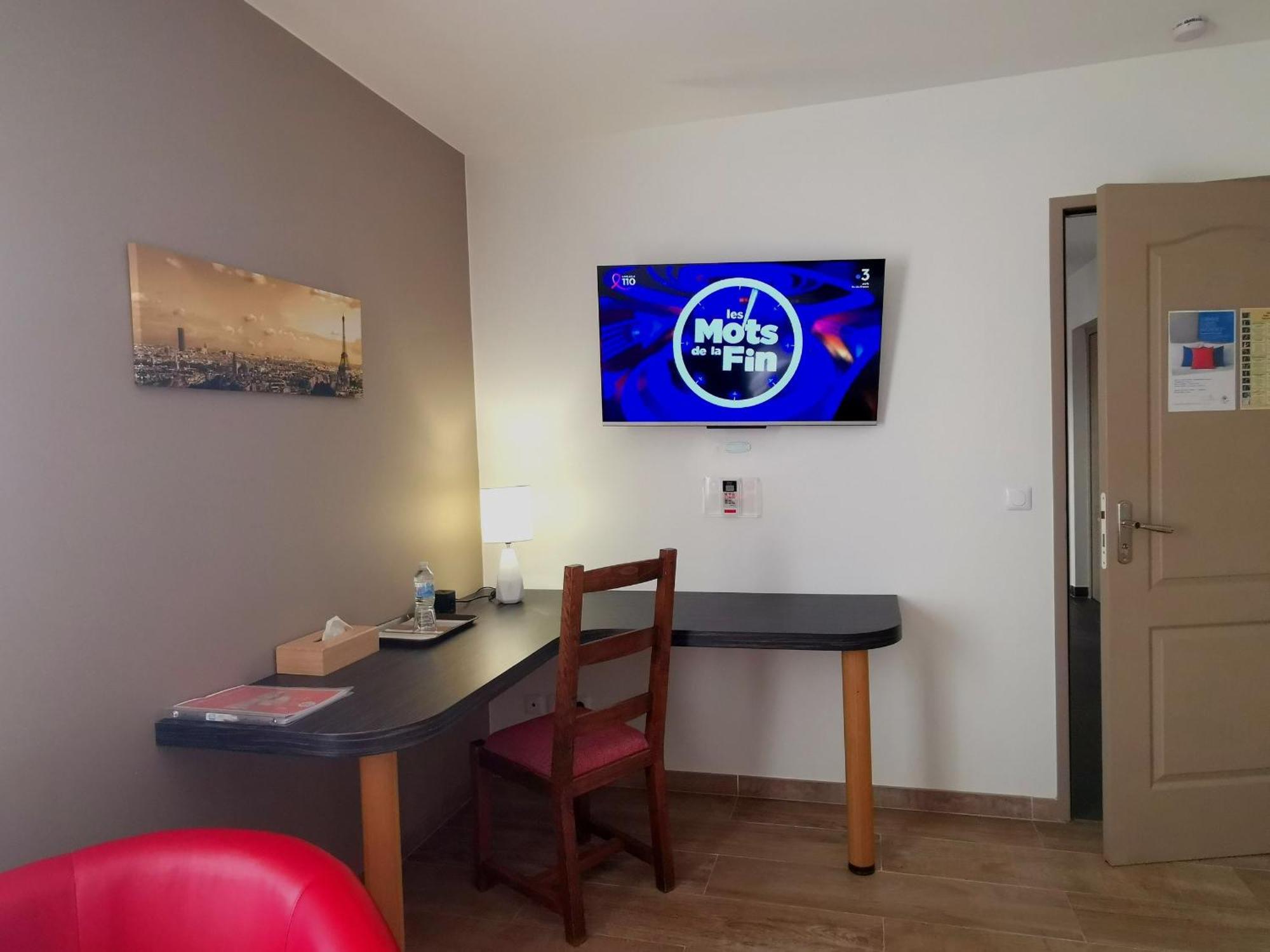 Chambres D'Hotes Gidy Esterno foto
