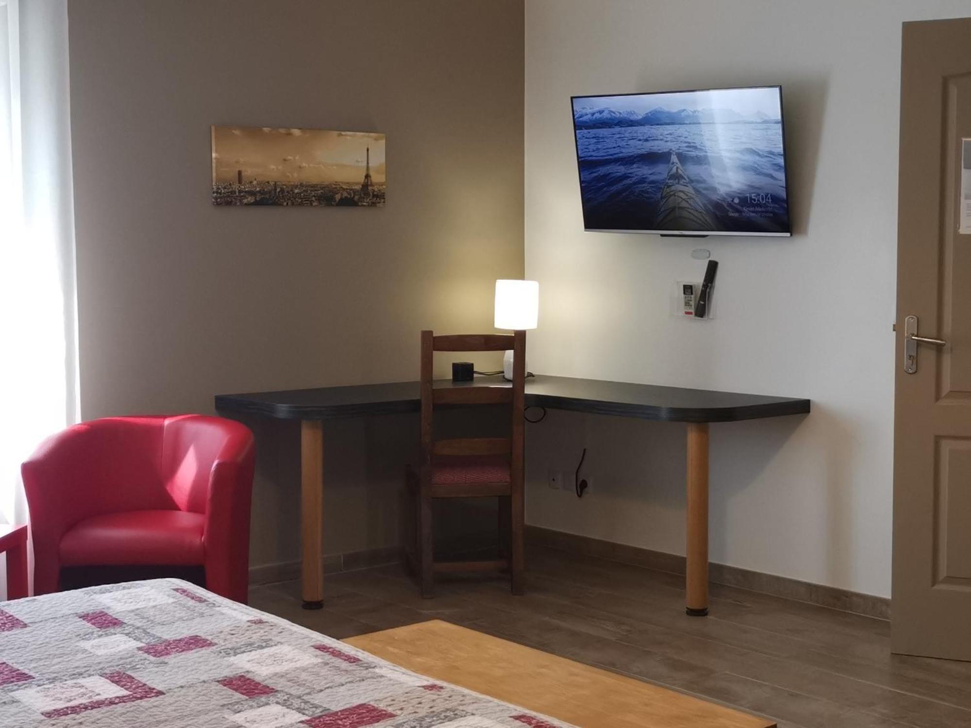 Chambres D'Hotes Gidy Esterno foto
