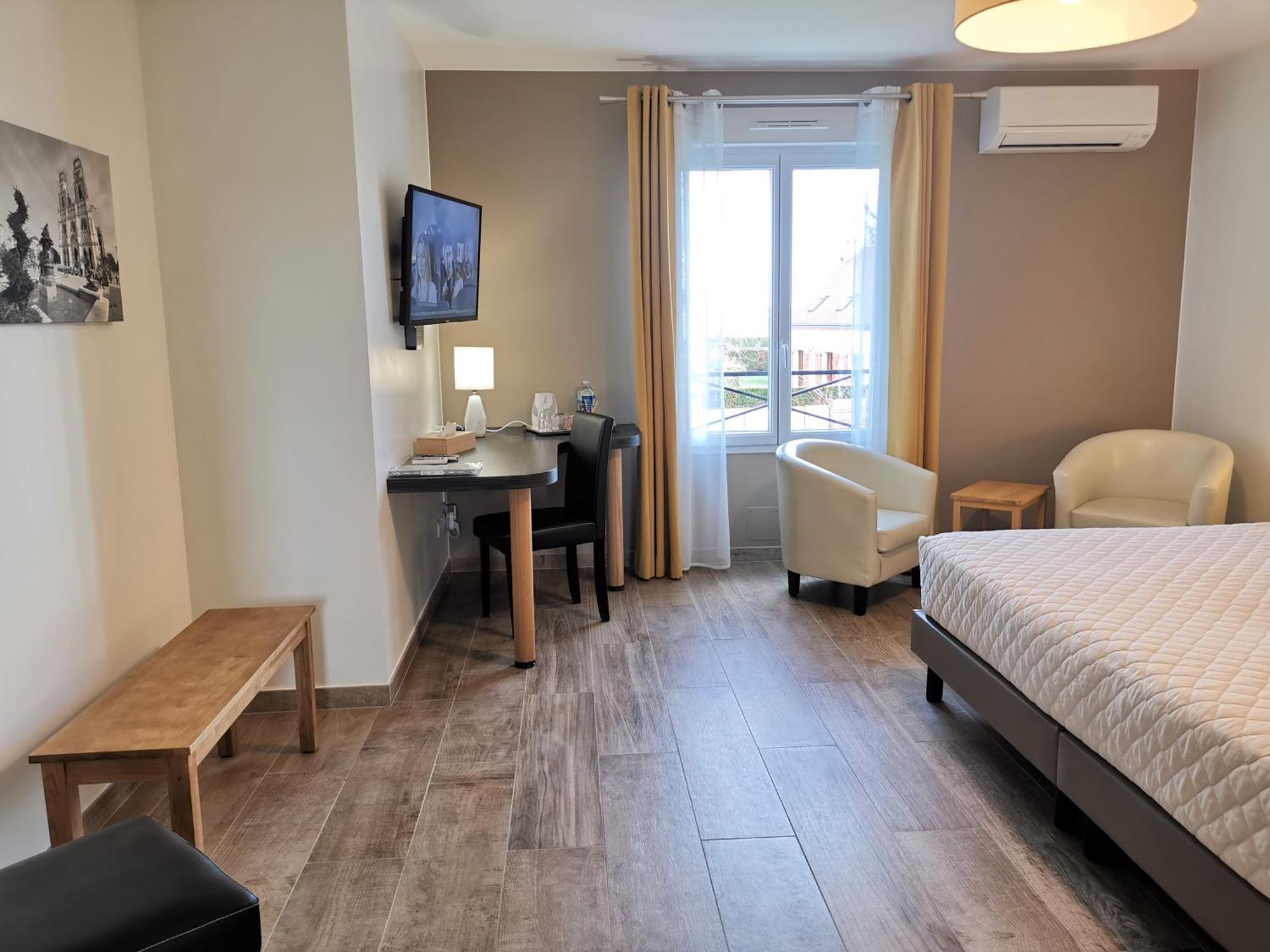 Chambres D'Hotes Gidy Esterno foto