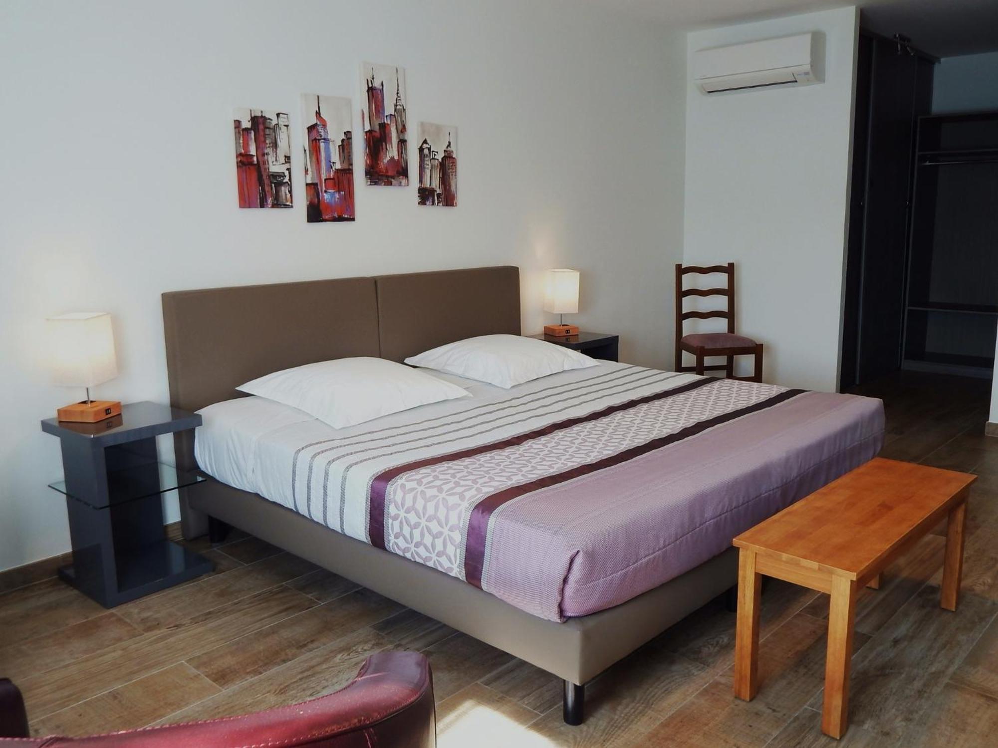 Chambres D'Hotes Gidy Esterno foto